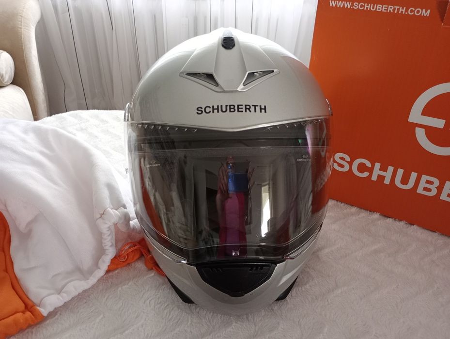 Kask  damski  C3PRO Schuberth 52/53 XS