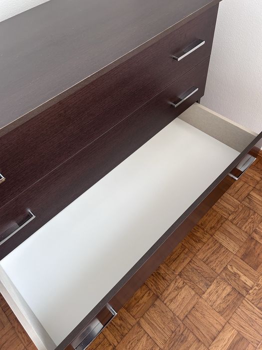 Móvel de quarto - Cómoda
