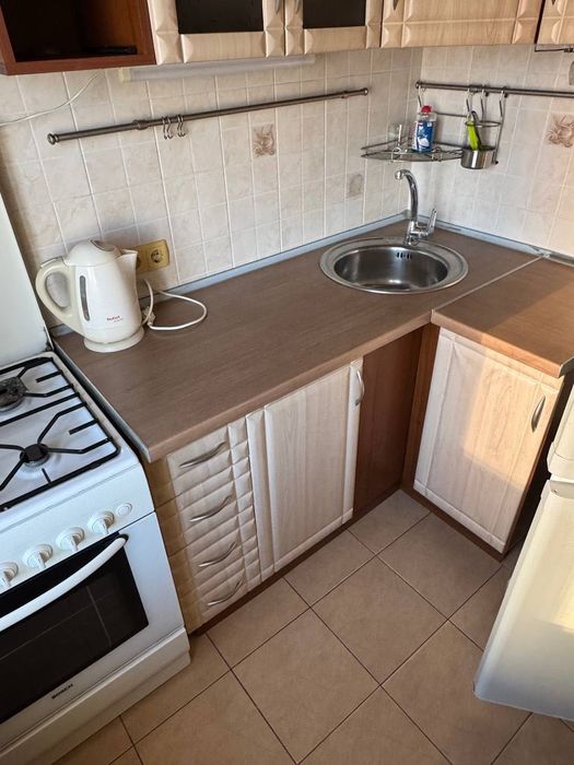 Оренда 2 кім. бульвар Миколи Руденка 7 ( Кольцова )