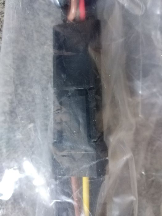 Cablagem injetores VAG