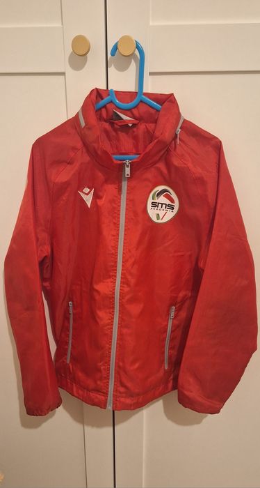 Kurtka wiatrówka SMS Tychy  r.XXS