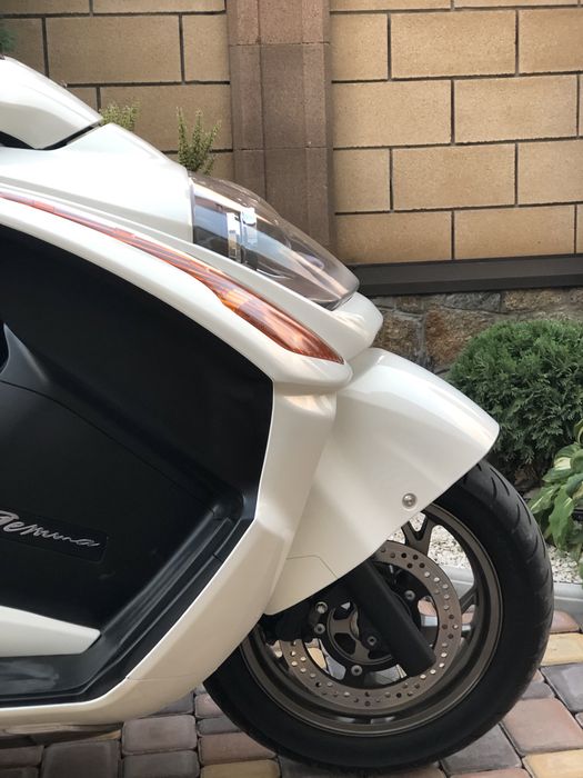 Свіжак з Японії! Gemma250!