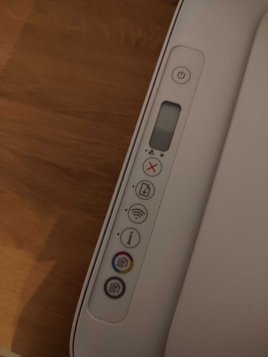 Urządzenie wielofunkcyjne HP DeskJet 2810e