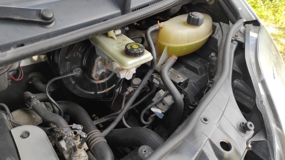 Renault Trafic 1.9 TDI