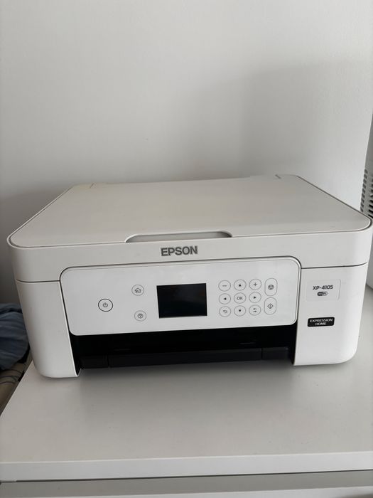 Drukarka ze skanerem Epson XP-4105
