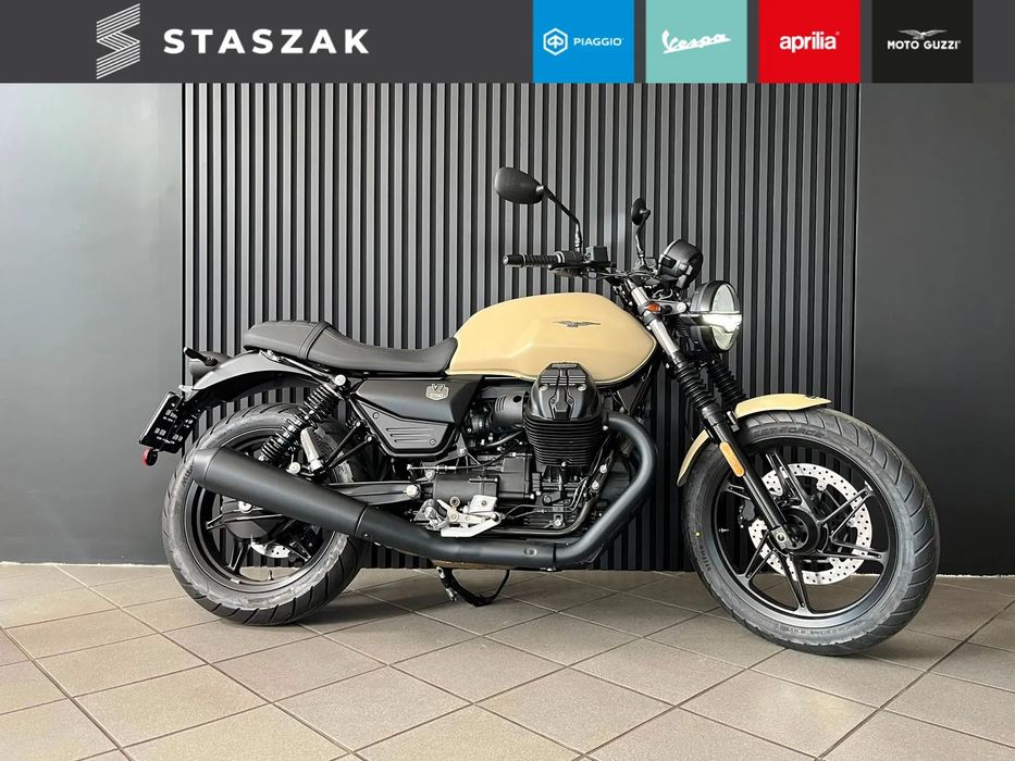 Moto Guzzi