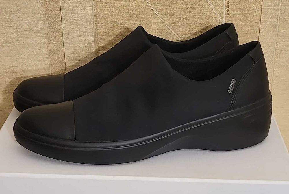 Ecco мокасини, сліпони 41 р.