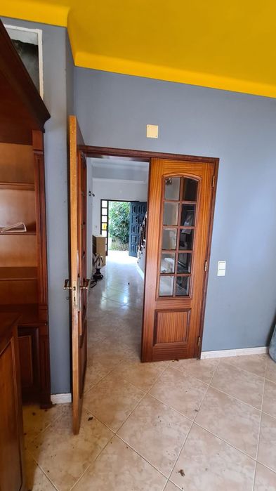 Moradia com piscina Cotovia, Sesimbra