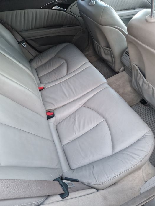 Mercedes Benz w211 3.2