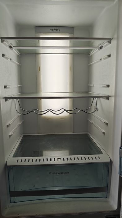 Frigorífico combinado