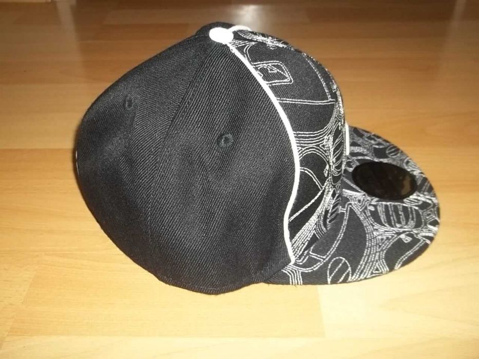 Czapka z daszkiem new york yankees r. 58