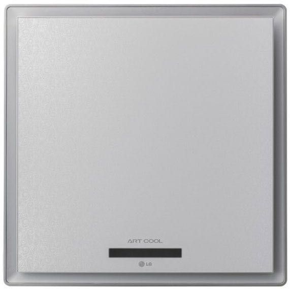 Кондиционер Lg Artcool модель A09LHU б/у в рабочем состоянии продам