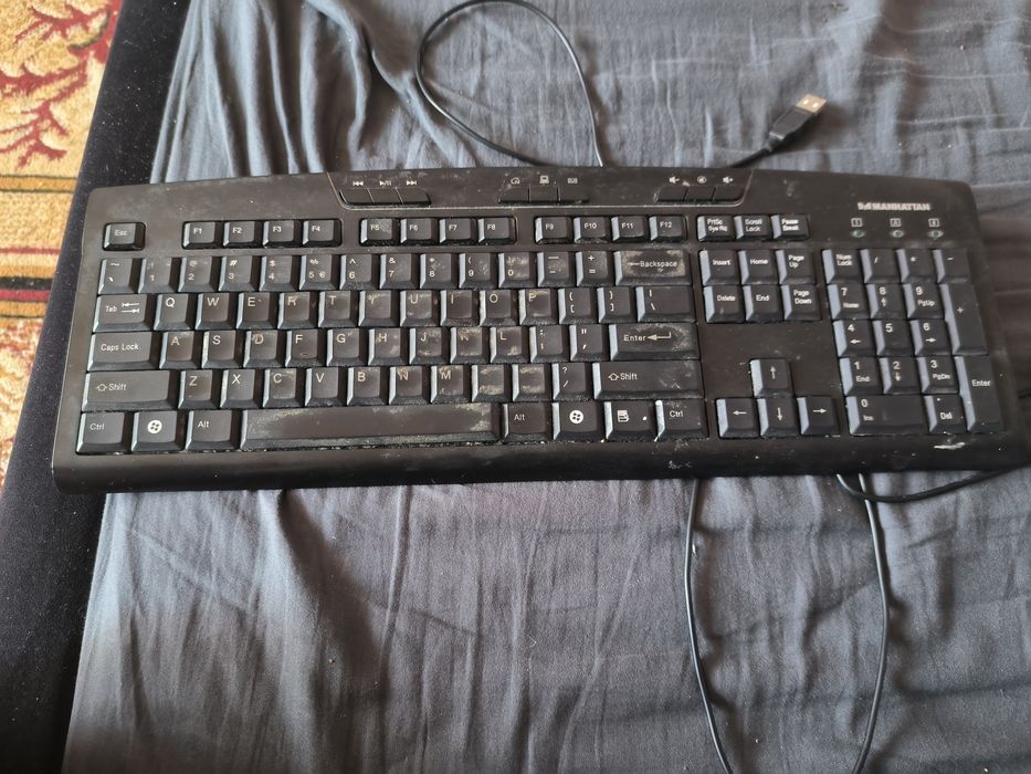 Sprzedam klawiaturę
