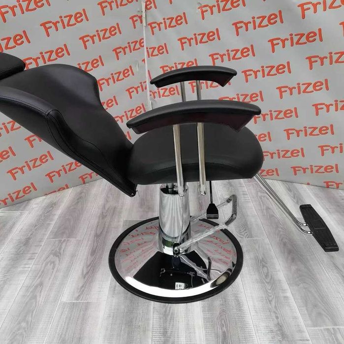 візажне крісло - крісло бровиста - крісло барбер Лоренсо