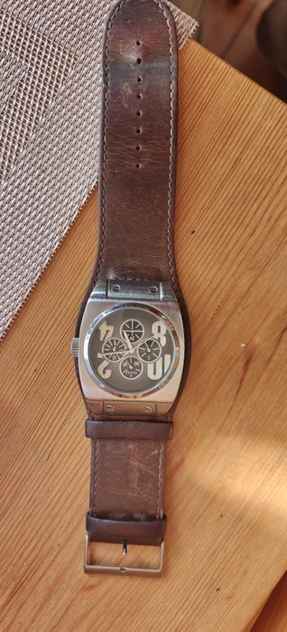 Zegarek męski Guess