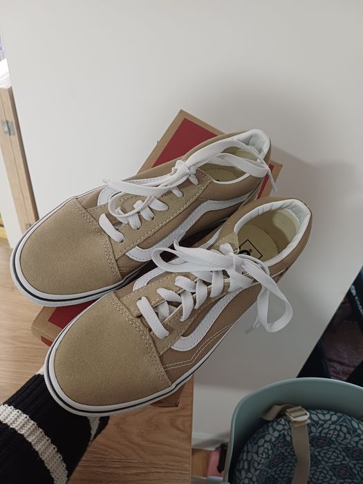 Vans Old skool dla dzieci