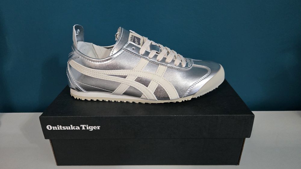 Sneakersy Onitsuka Tiger Mexico66 roz.42