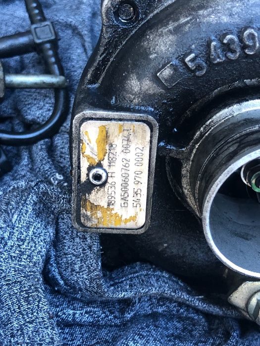 Turbo 1.5 65cv