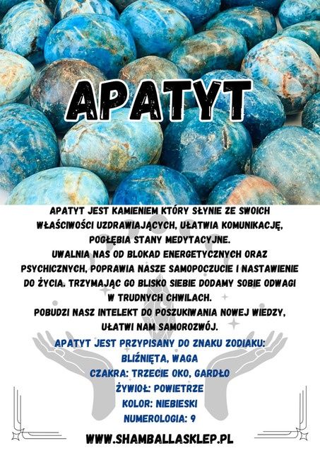 Komolet Biżuterii z kamieni