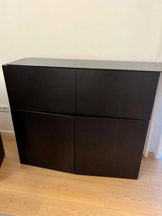 Móvel de sala - 2 Aparadores