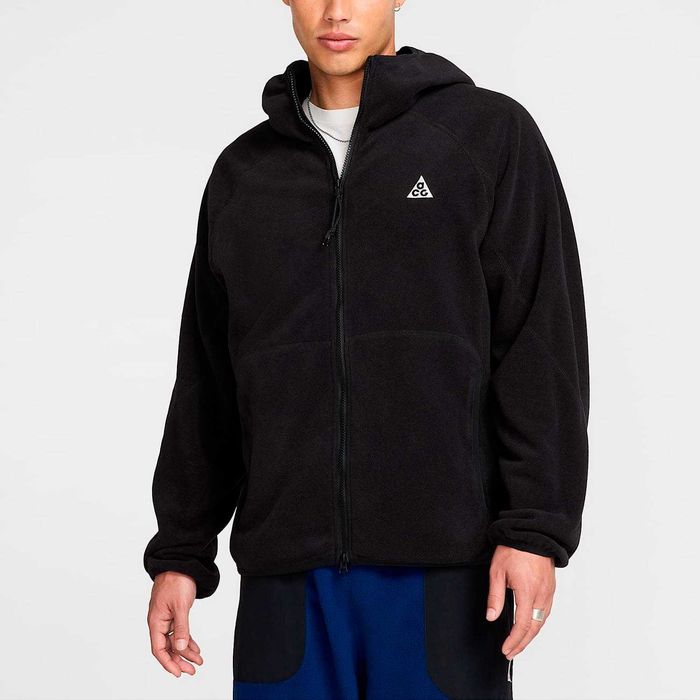 чоловіча кофта Nike ACG Wolf Tree HJ2460-010 (M,L)