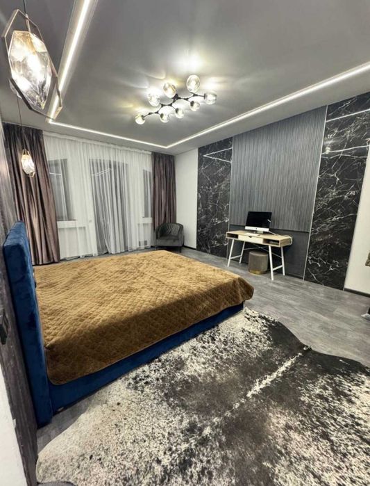 Продам элитный дом в Совиньоне с дизайнерским ремонтом