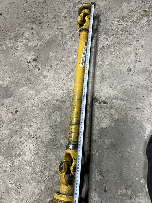 Карданний вал/кардан Трактора