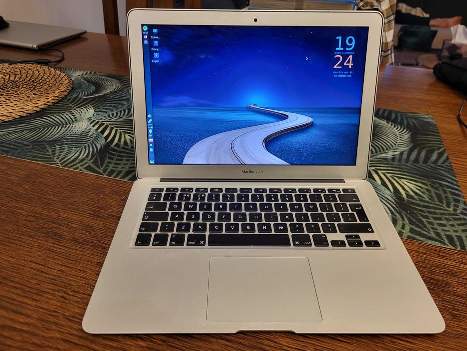 Macbook Air A1466