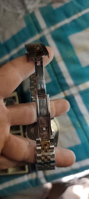 Vendo relógios mecânico(automático)