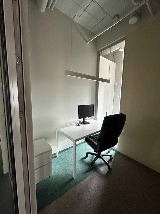 Оренда офісу, вул.Щирецька (50-285 м.кв.) Кворум Метрополь