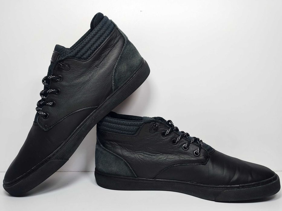 Lacoste Esparre Chukka oryginalne buty r.44