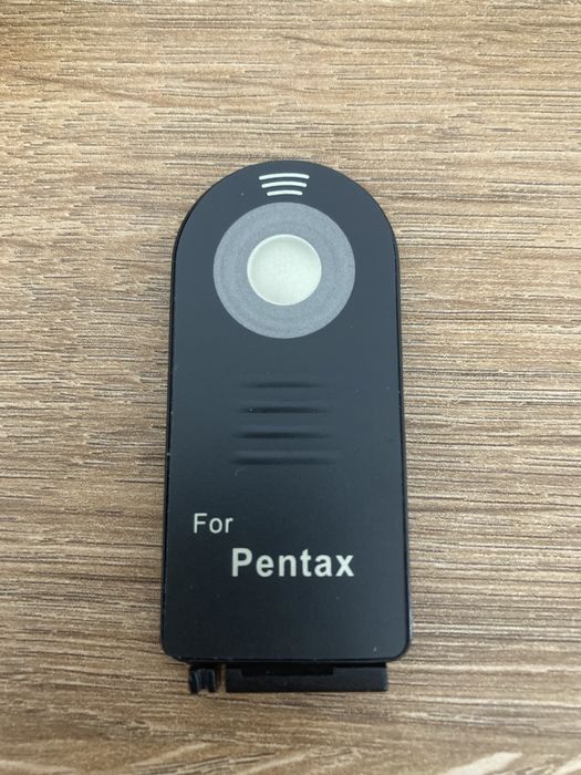 ‼️ PENTAX Kx, 3 objektywa, plecak, statyw. Jak Nikon, Sony, Canon