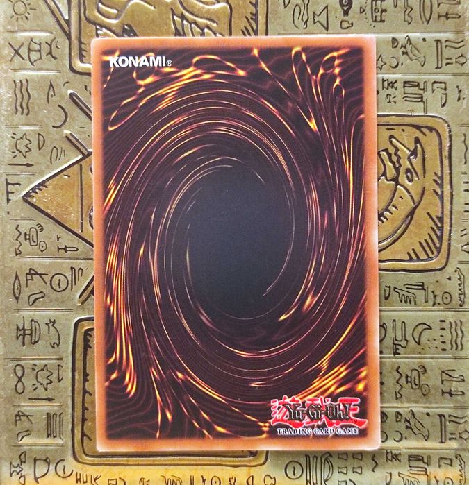 Giant Red Seasnake Yugioh