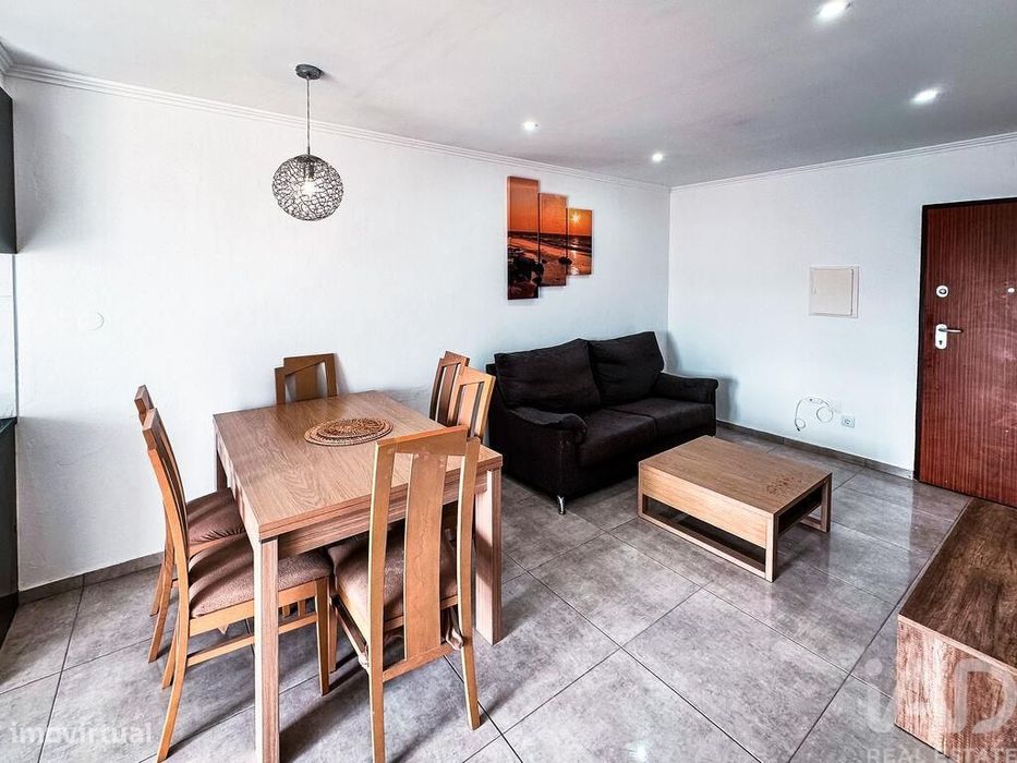Apartamento T2 em Portimão de 48,68 m2