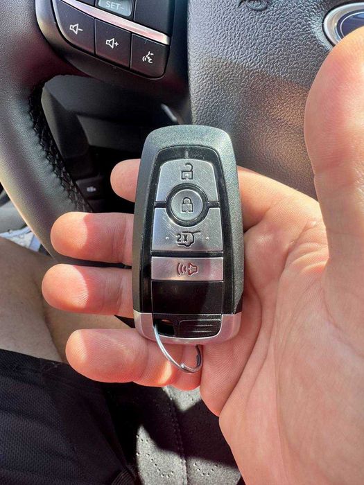 АвтоКлючУманьСто
