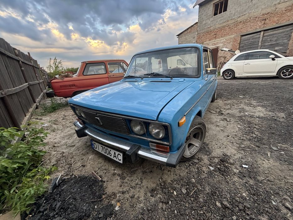 Ваз 2106 16 клапанів оригінал