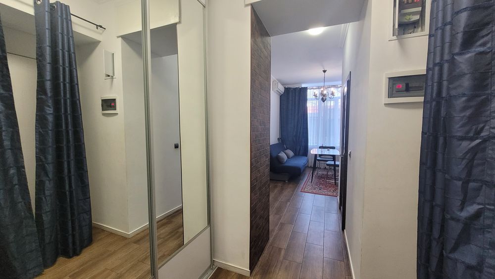 1 комнатная квартира, Центр / Ул. Софиевская