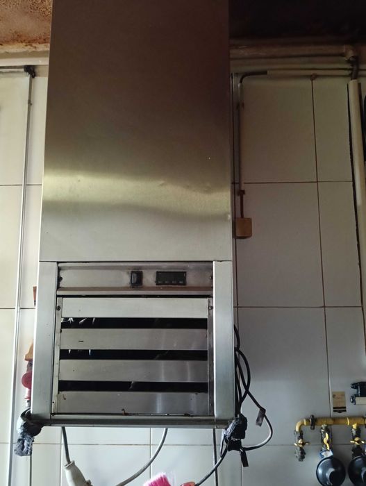 Refrigerador de água