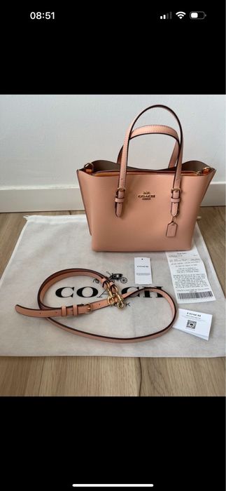 Mala coach nova mollie