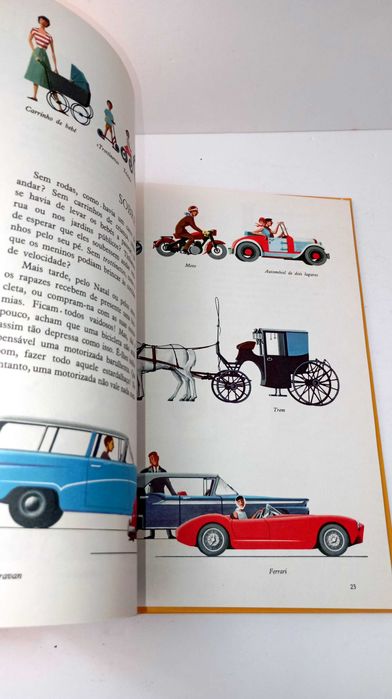 A Minha Primeira Enciclopédia - Verbo Infantil