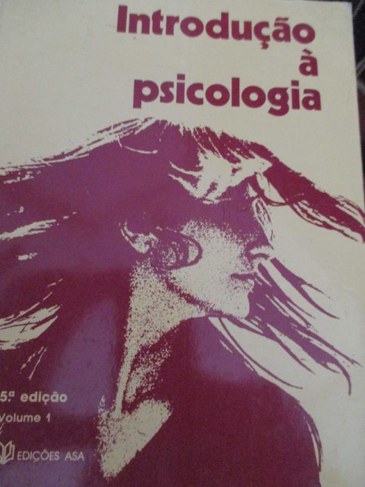 Introdução à psicologia