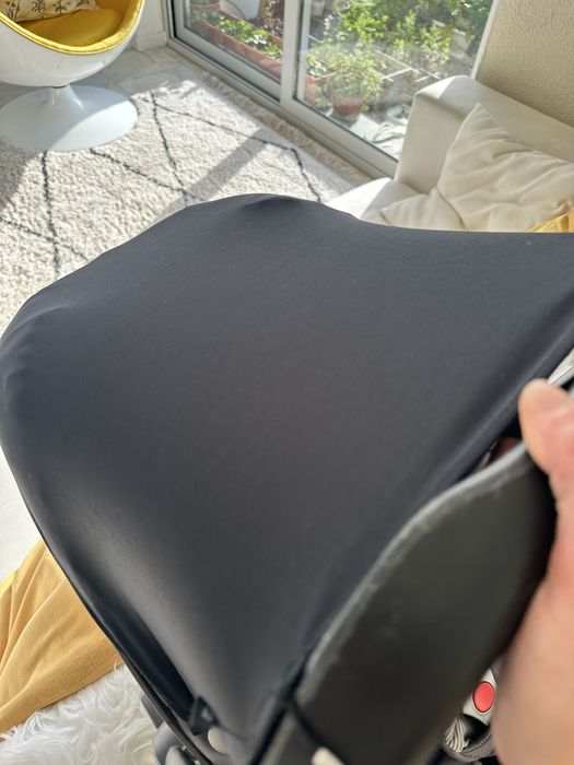 Ovinho MaxiCosi Pebble oferta 2 capas