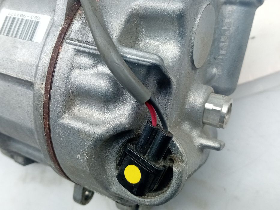 Compressor AC BMW 1 (F40)