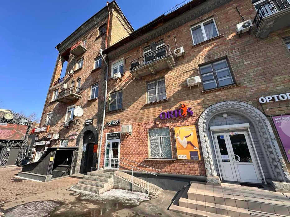 Комерційна нерухомість за адресою (площа 84 м²) - Atlanta.ua - фото 2