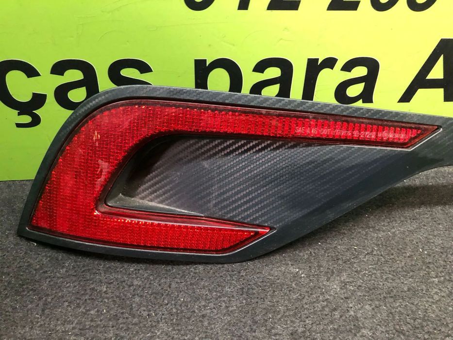 MITSUBISHI ASX REFLETOR FAROLIM TRAS - FT441
