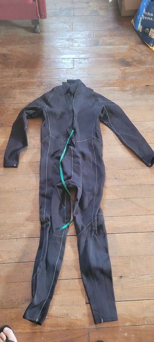 Fato de mergulho/surf Deeply