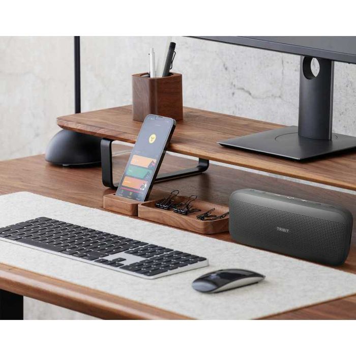 TRIBIT StormBox Flow