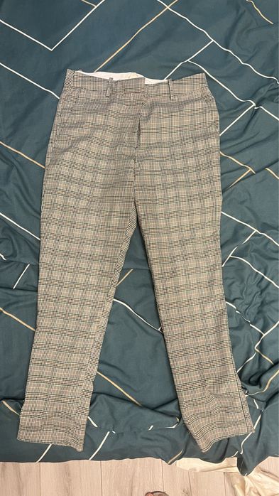 Штани h&m М розміру