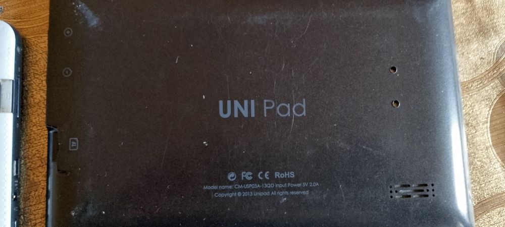 Продам планшети на запчастини