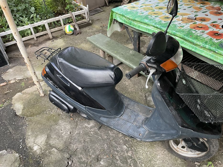 Мопед Honda tact 24